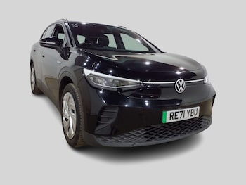 Volkswagen - ID4