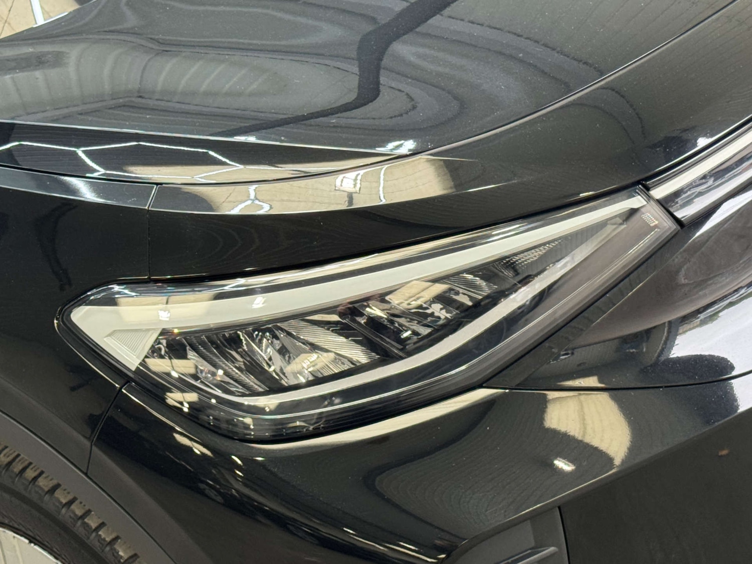 Used Volkswagen ID.4 2021 for sale - 76027727: Photo 27