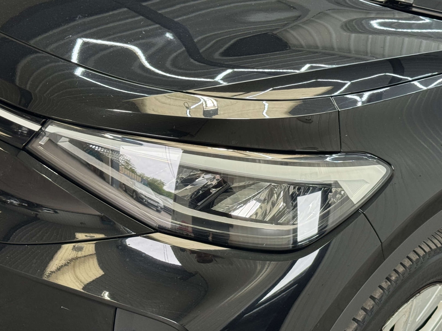 Used Volkswagen ID.4 2021 for sale - 76027727: Photo 28