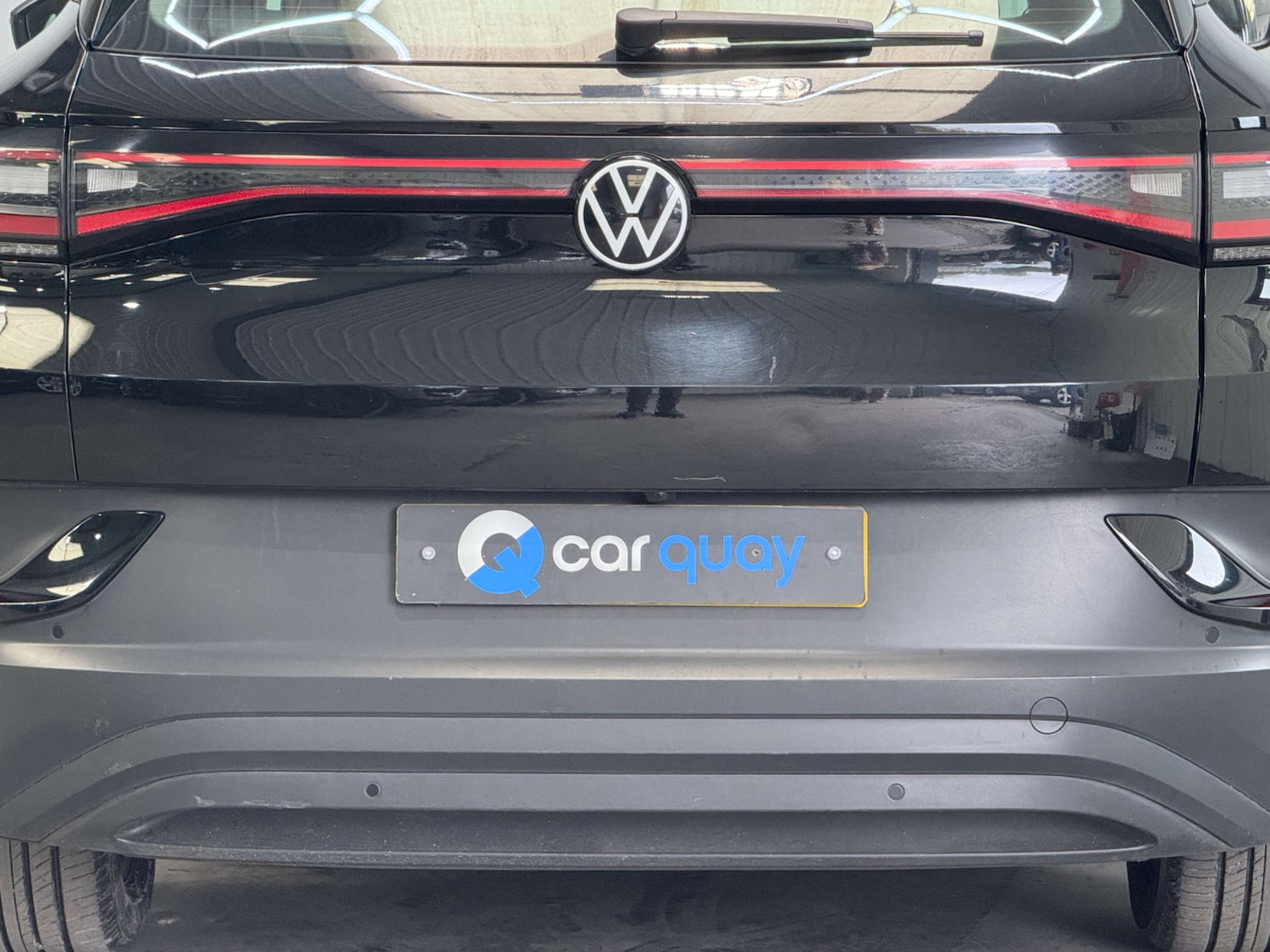 Used Volkswagen ID.4 2021 for sale - 76027727: Photo 38