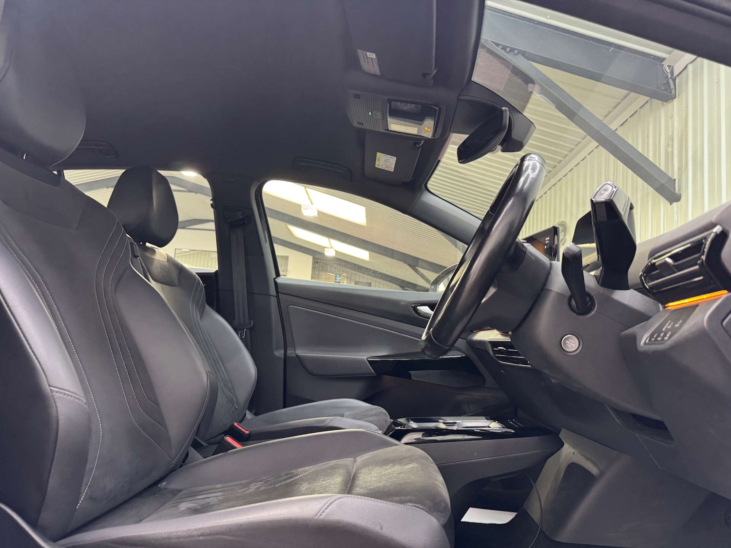 Used Volkswagen ID.4 2021 for sale - 76027727: Photo 51