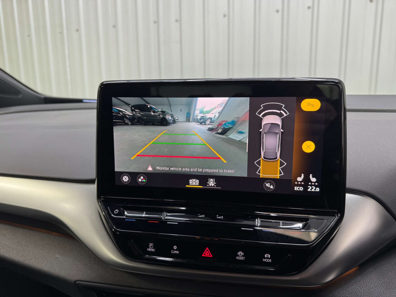 Used Volkswagen ID.4 2021 for sale - 76027727: Photo 81