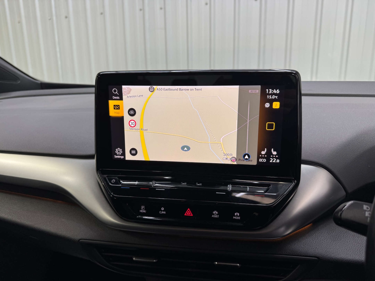 Used Volkswagen ID.4 2021 for sale - 76027727: Photo 84