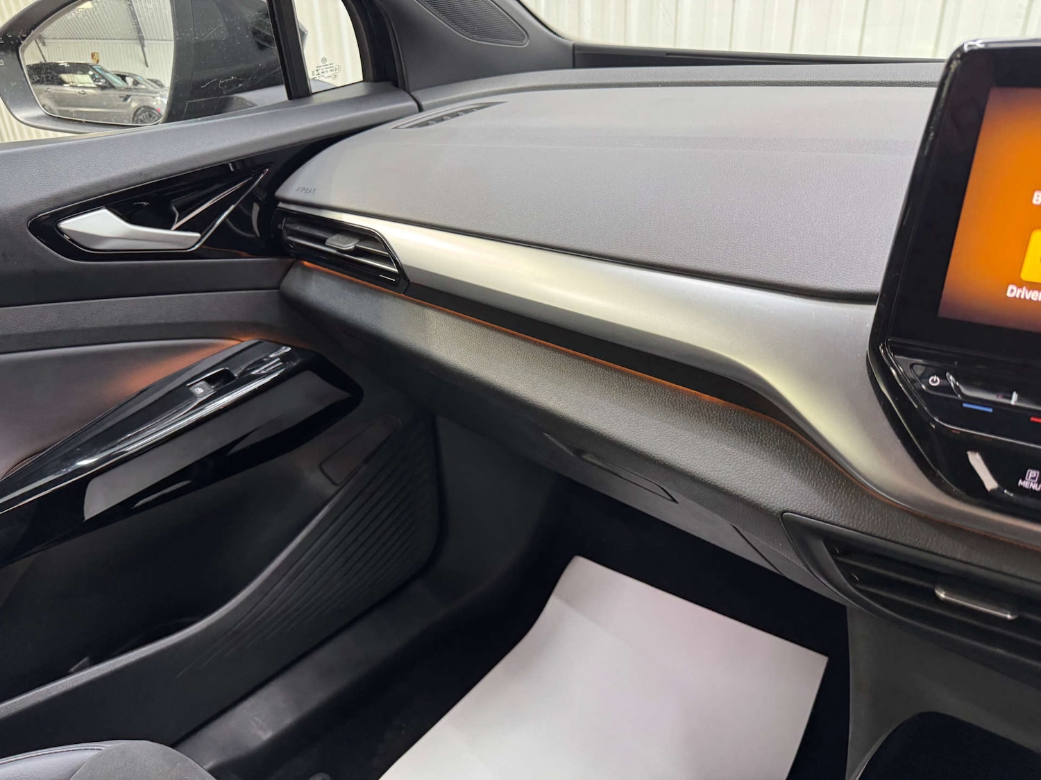 Used Volkswagen ID.4 2021 for sale - 76027727: Photo 87