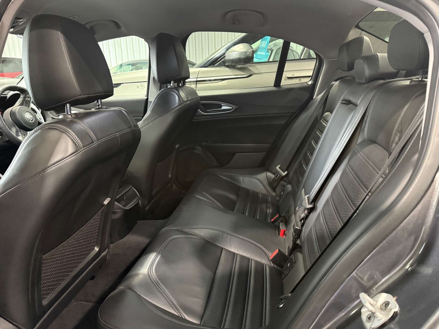 Used Alfa Romeo Giulia 2019 for sale - 77603976: Photo 13