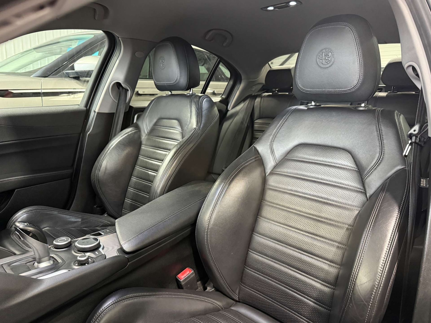 Used Alfa Romeo Giulia 2019 for sale - 77603976: Photo 18