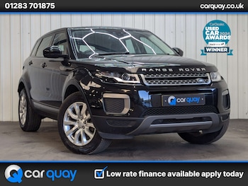2016 - 2.0 eD4 SE 5dr 2WD