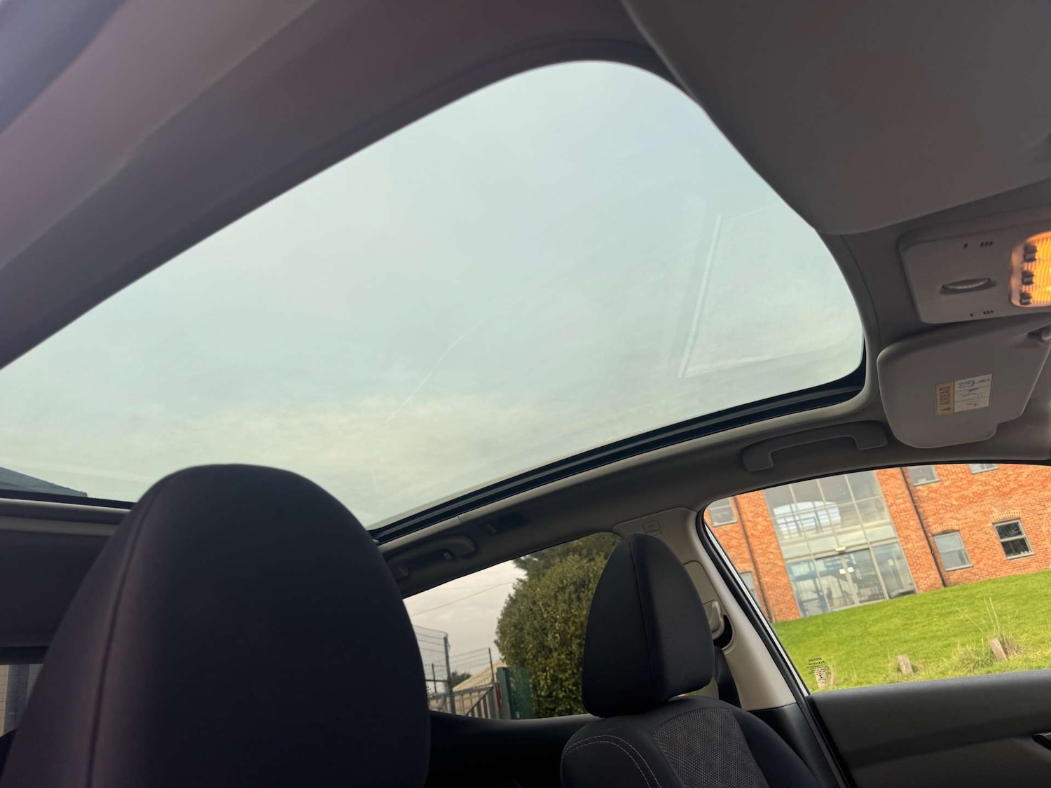 Used Nissan Qashqai 2015 for sale - 76713375: Photo 7