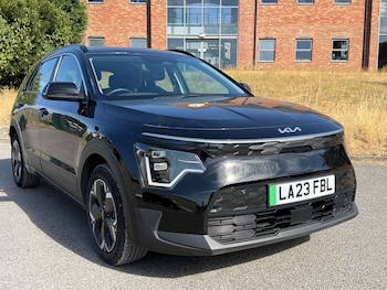 Used Kia Niro 2023 for sale - 79519964: Photo