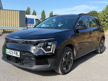 Used Kia Niro 2023 for sale - 79519964: Photo