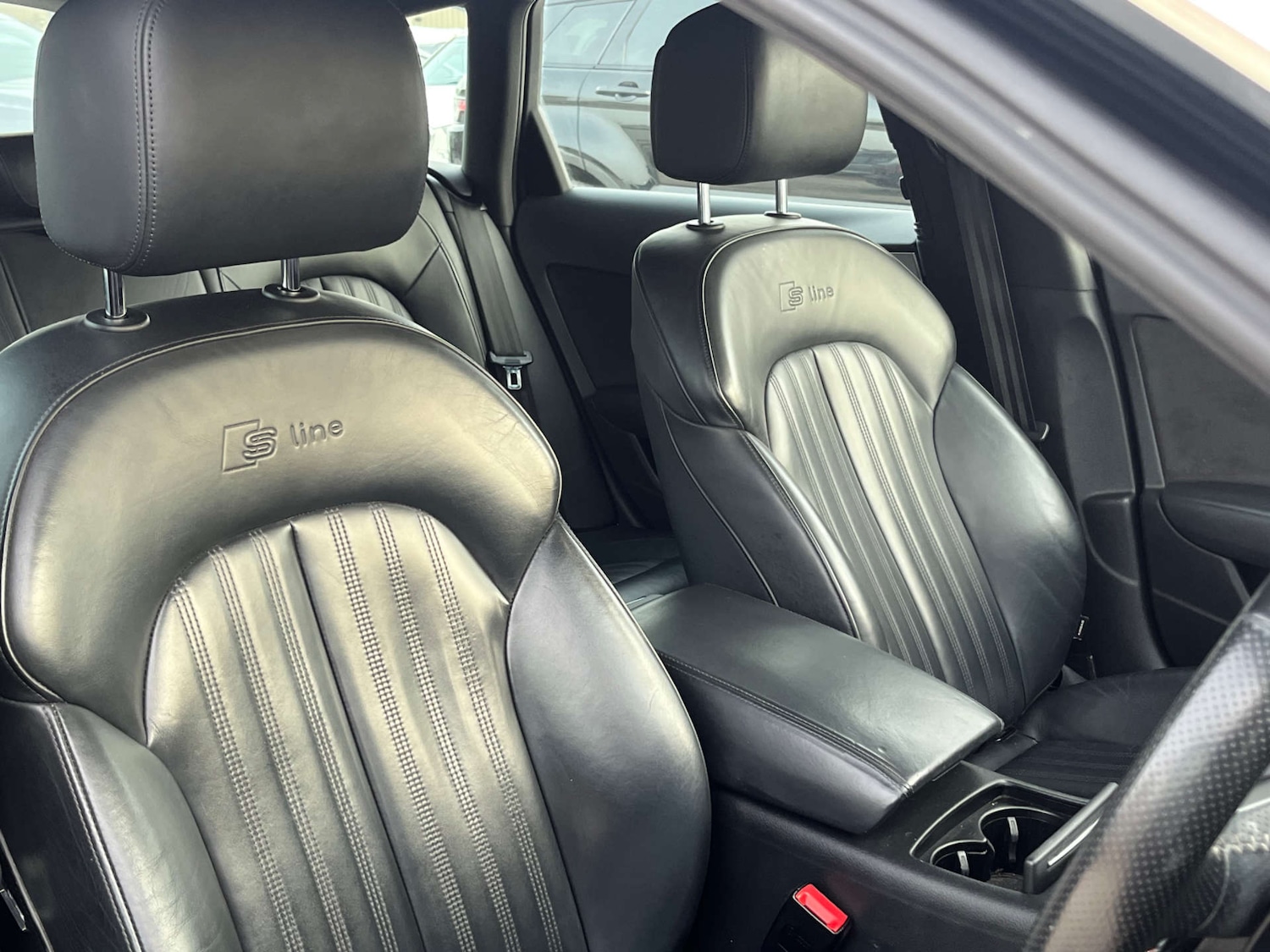 Used Audi A6 2016 for sale - 77979120: Photo 13