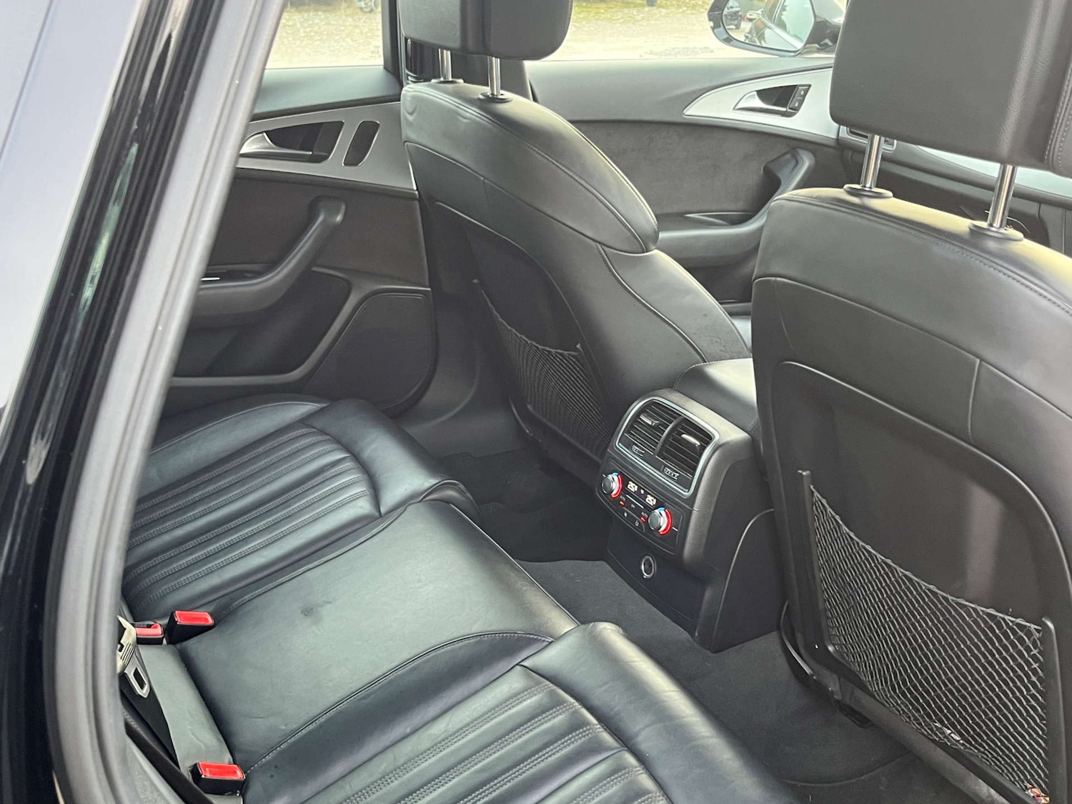 Used Audi A6 2016 for sale - 77979120: Photo 18