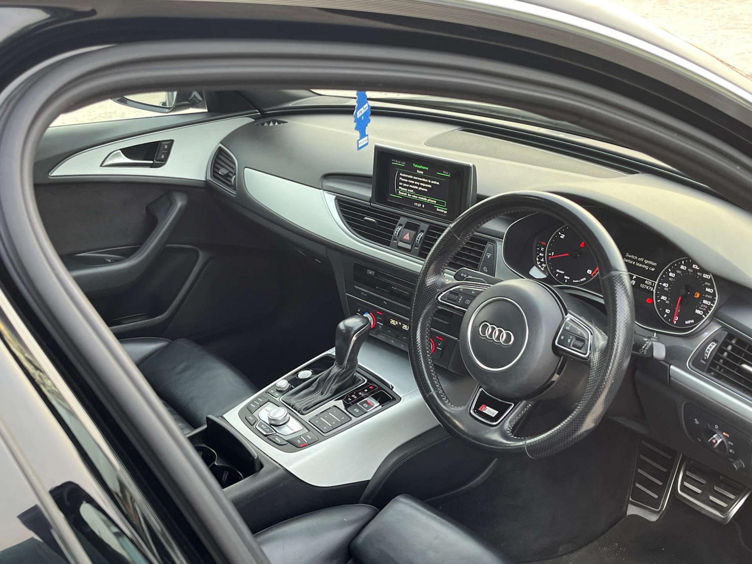 Used Audi A6 2016 for sale - 77979120: Photo 4