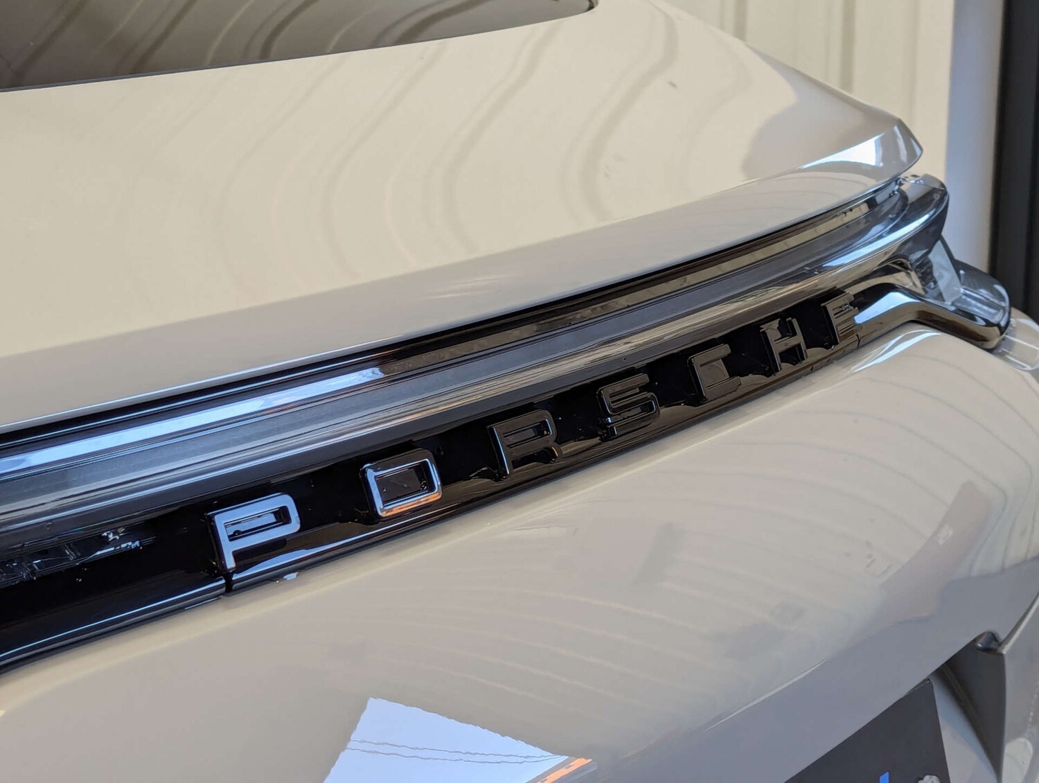 Used Porsche Panamera 2021 for sale - 77678693: Photo 37