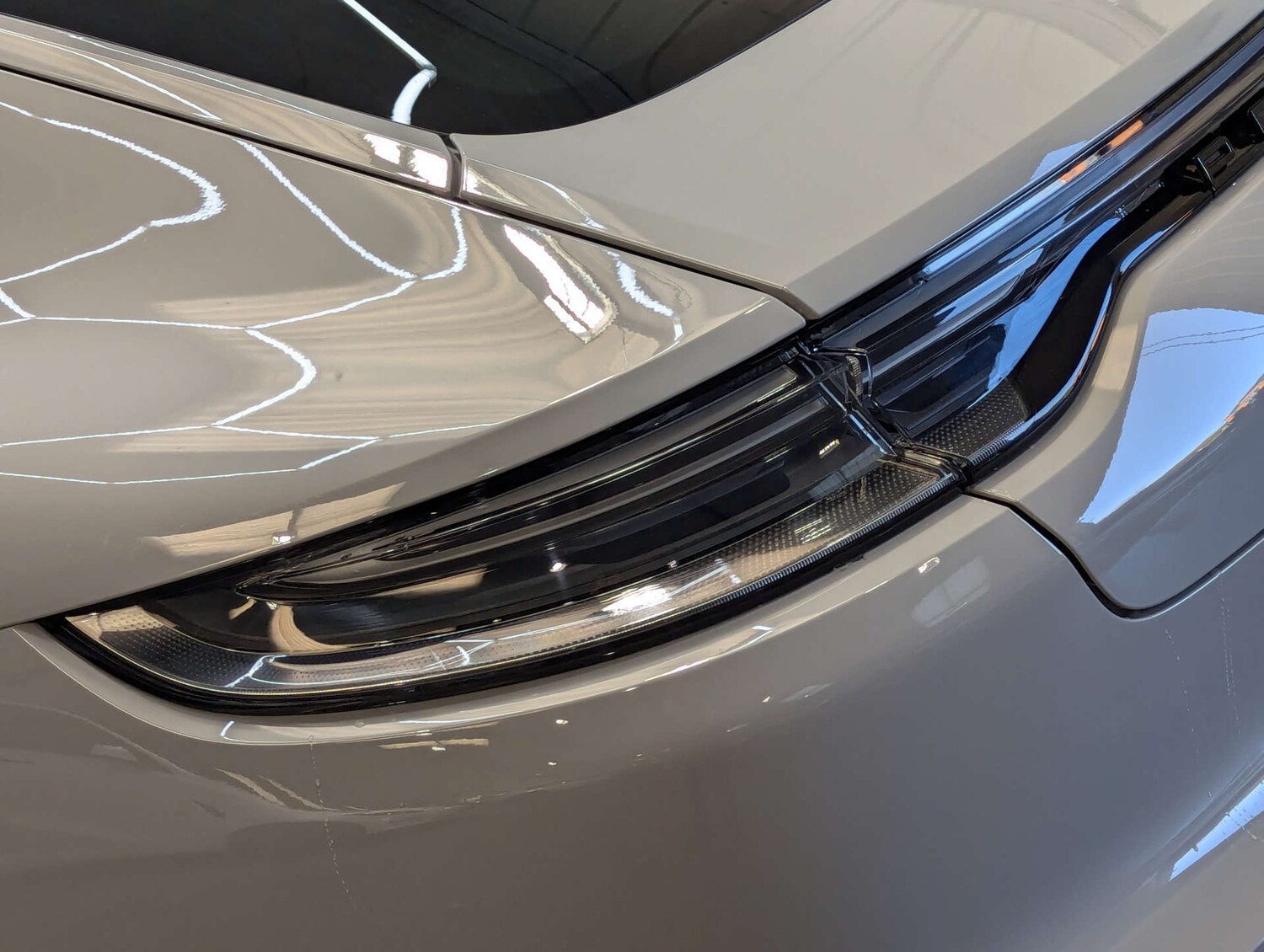 Used Porsche Panamera 2021 for sale - 77678693: Photo 40