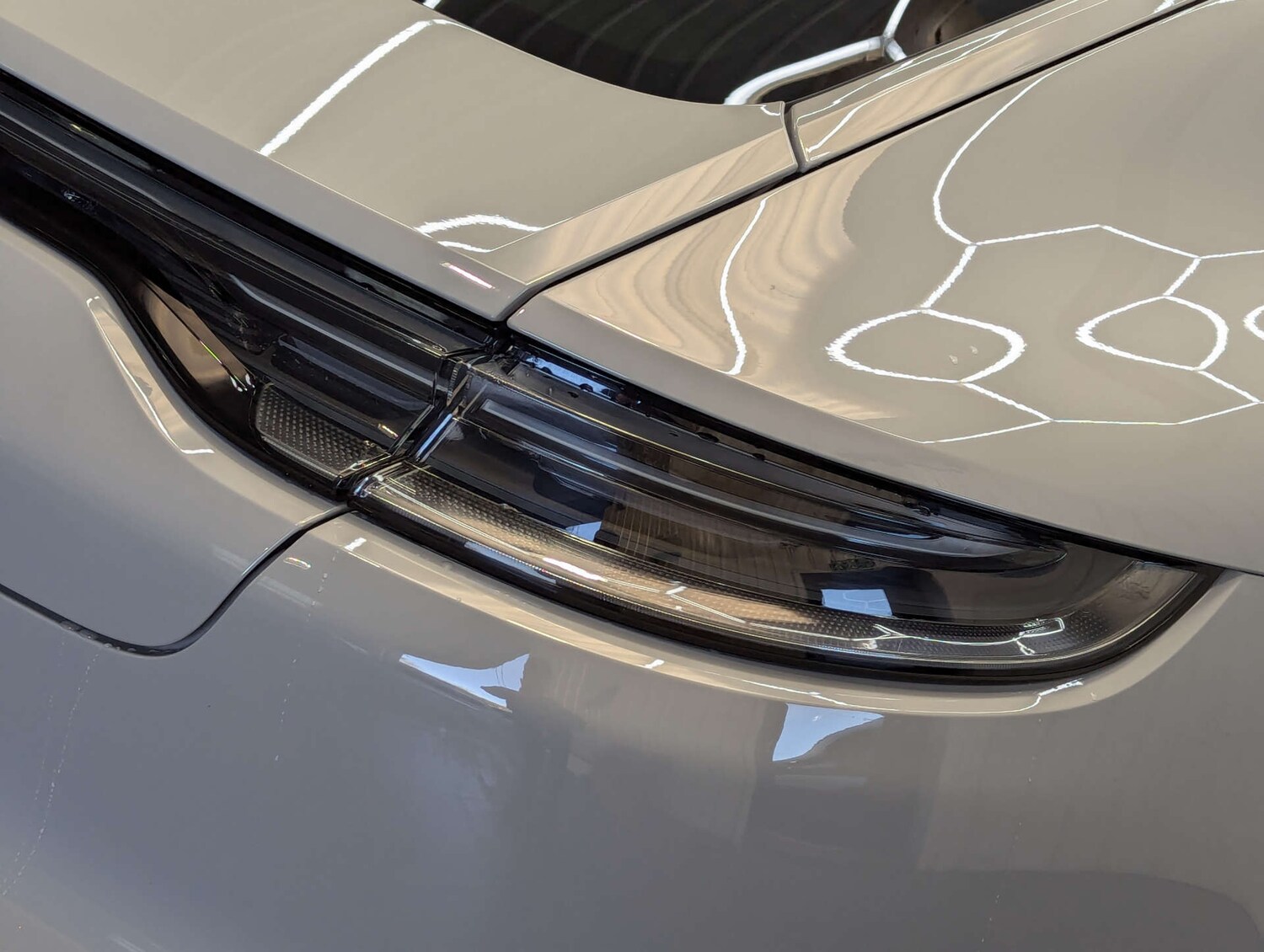 Used Porsche Panamera 2021 for sale - 77678693: Photo 41