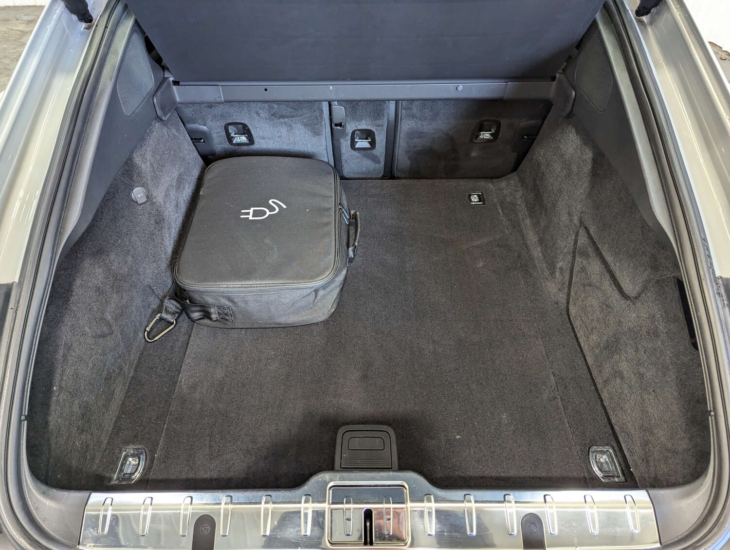 Used Porsche Panamera 2021 for sale - 77678693: Photo 43