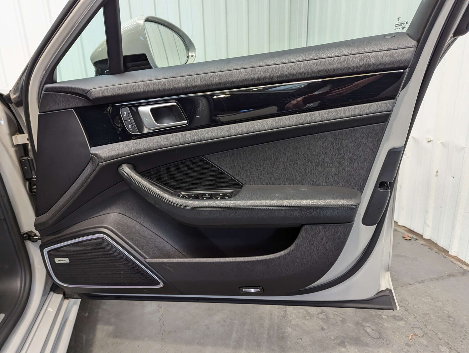 Used Porsche Panamera 2021 for sale - 77678693: Photo 52