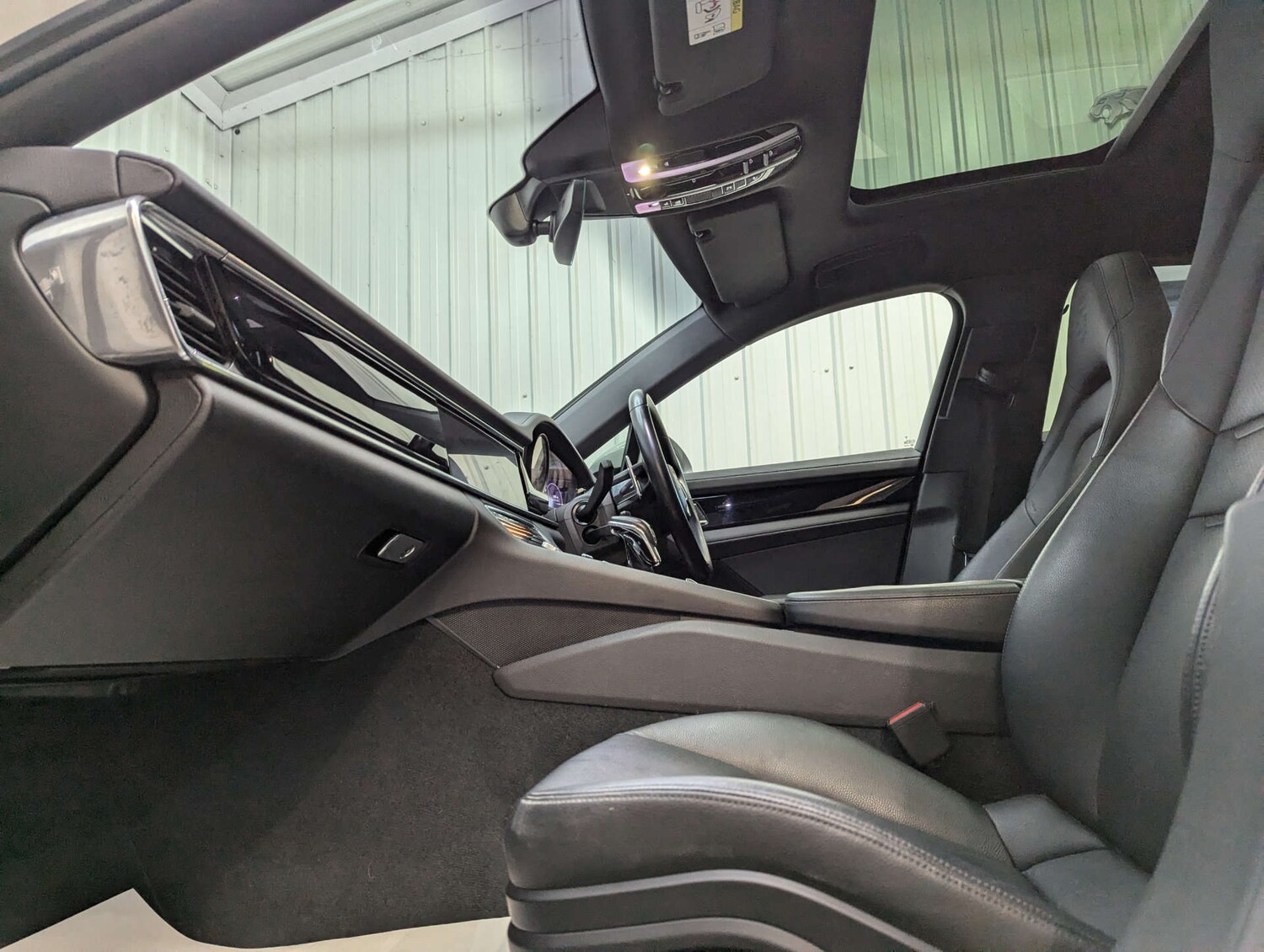 Used Porsche Panamera 2021 for sale - 77678693: Photo 55