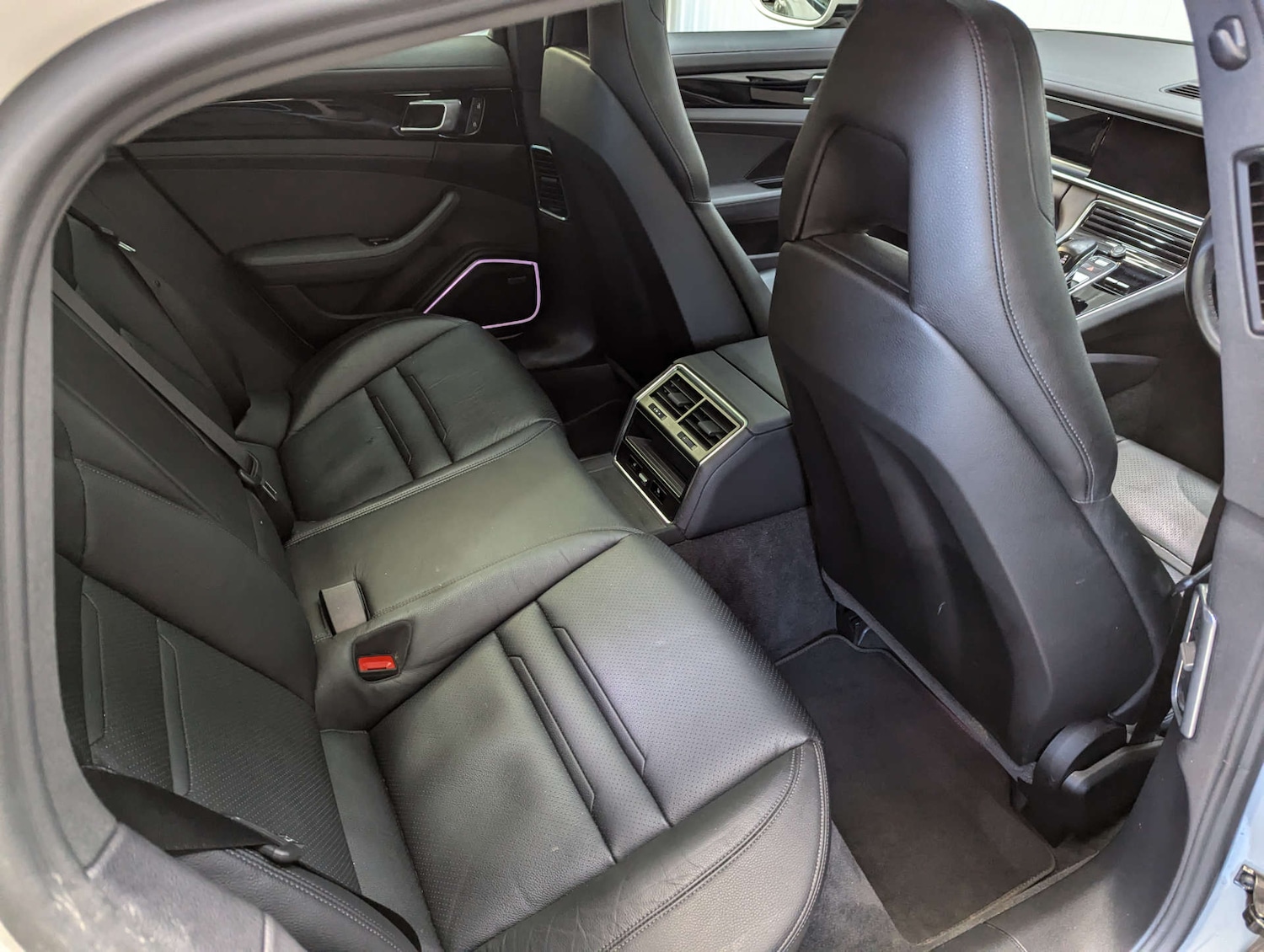 Used Porsche Panamera 2021 for sale - 77678693: Photo 59