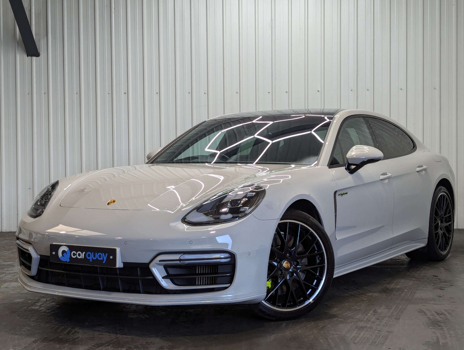 Used Porsche Panamera 2021 for sale - 77678693: Photo 6
