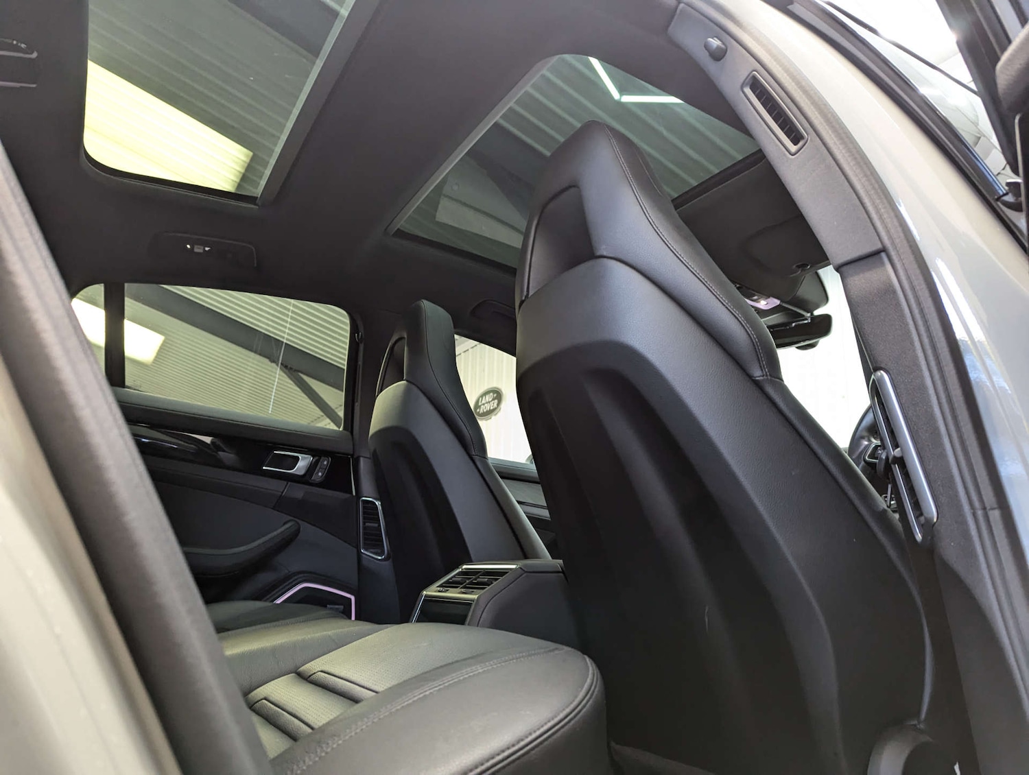 Used Porsche Panamera 2021 for sale - 77678693: Photo 60