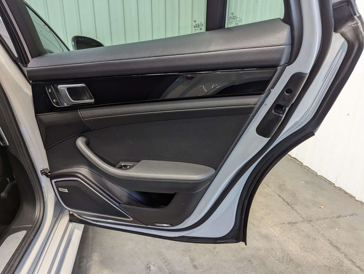 Used Porsche Panamera 2021 for sale - 77678693: Photo 64