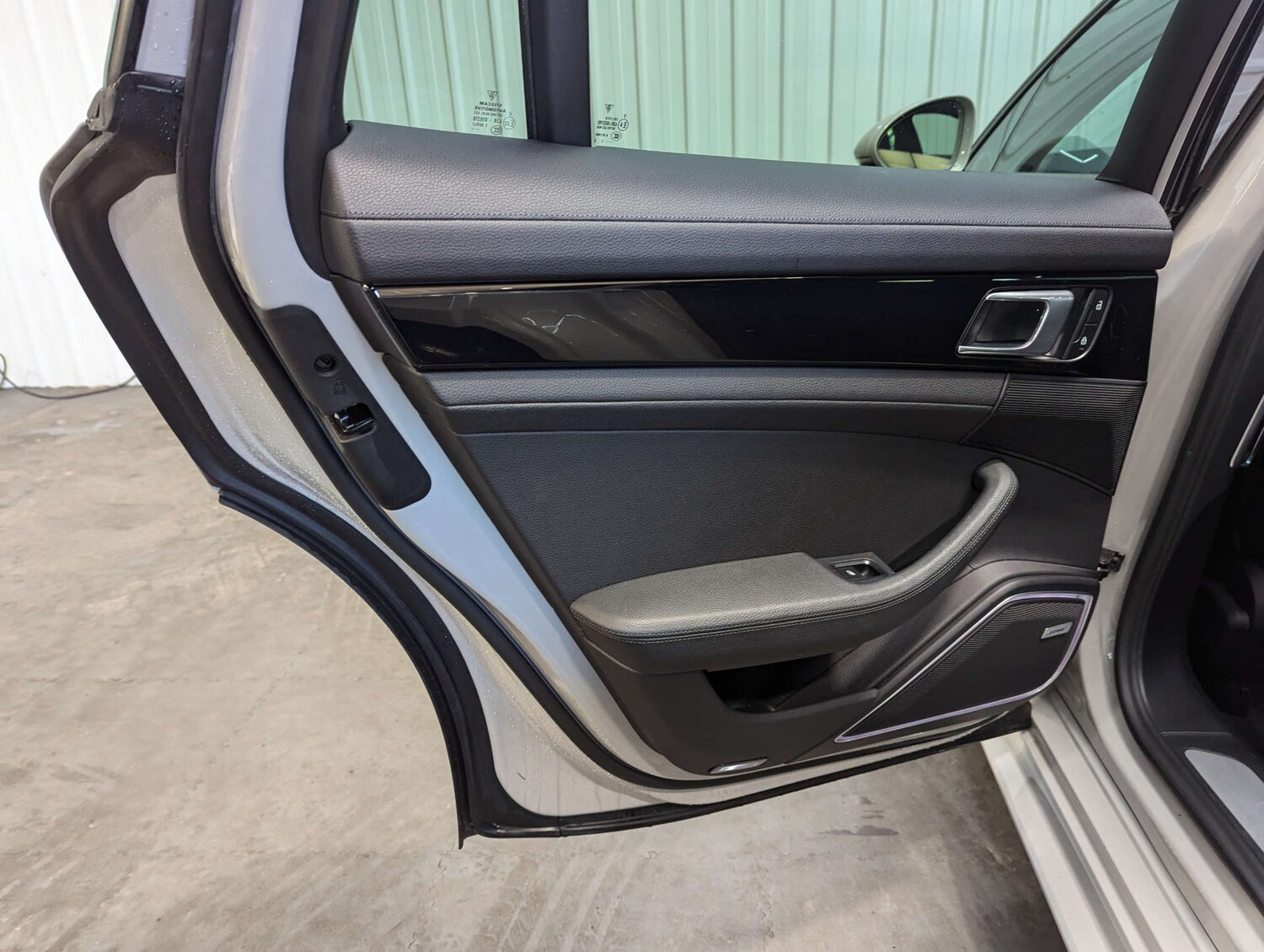 Used Porsche Panamera 2021 for sale - 77678693: Photo 69