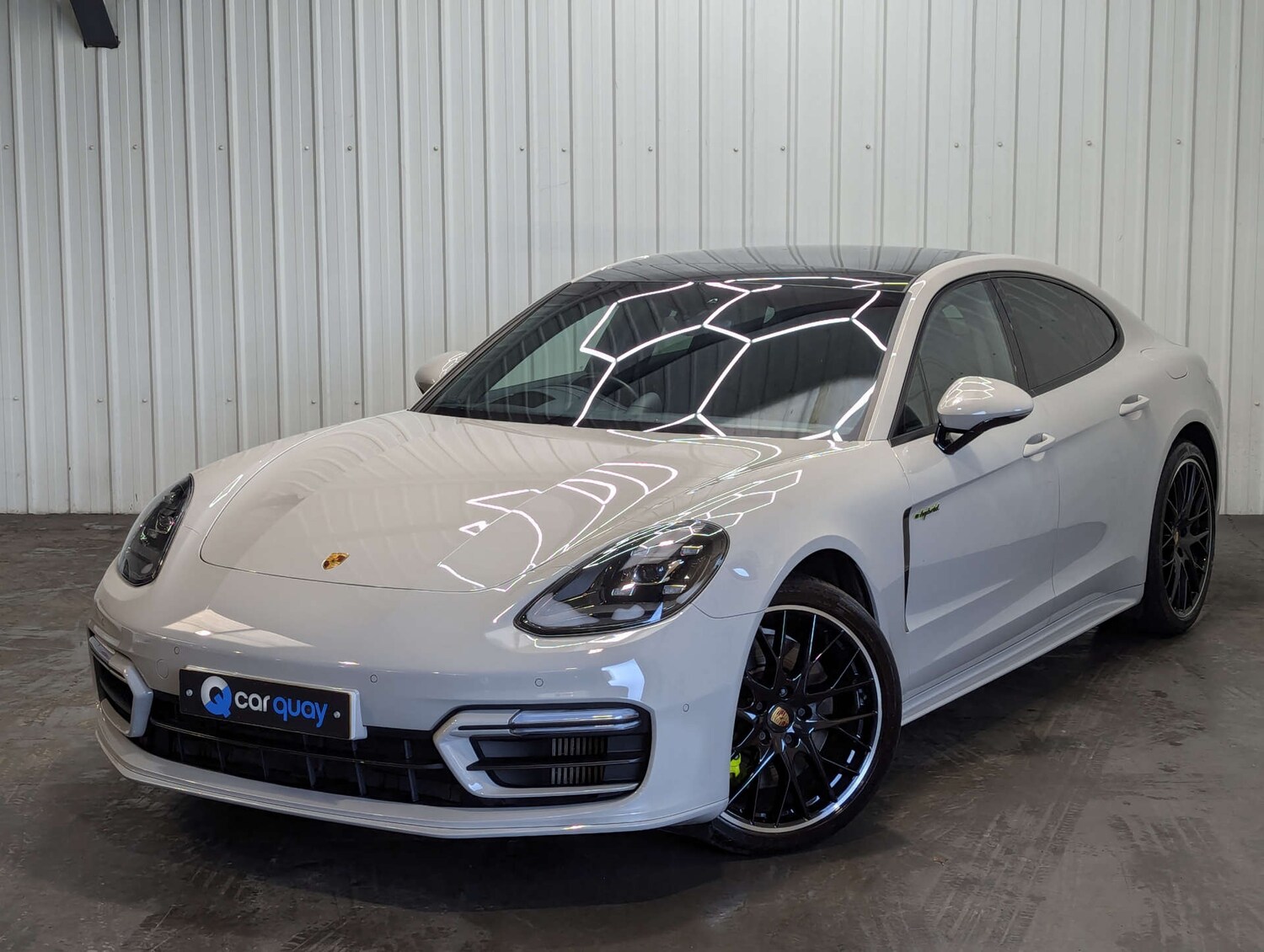 Used Porsche Panamera 2021 for sale - 77678693: Photo 7