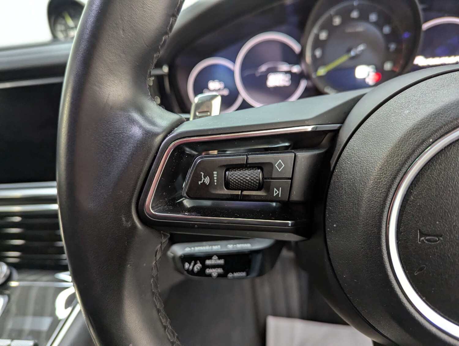 Used Porsche Panamera 2021 for sale - 77678693: Photo 73