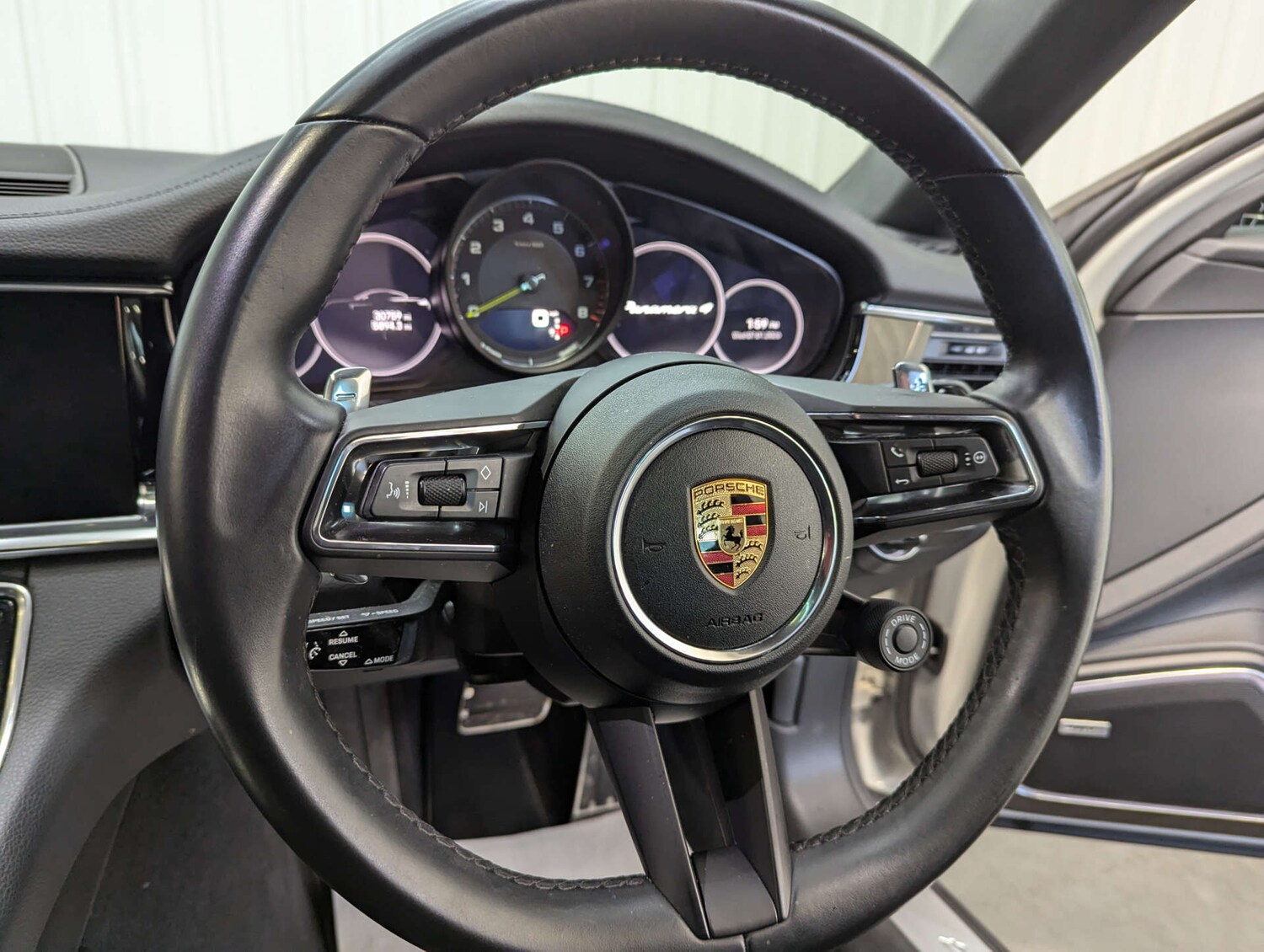 Used Porsche Panamera 2021 for sale - 77678693: Photo 77