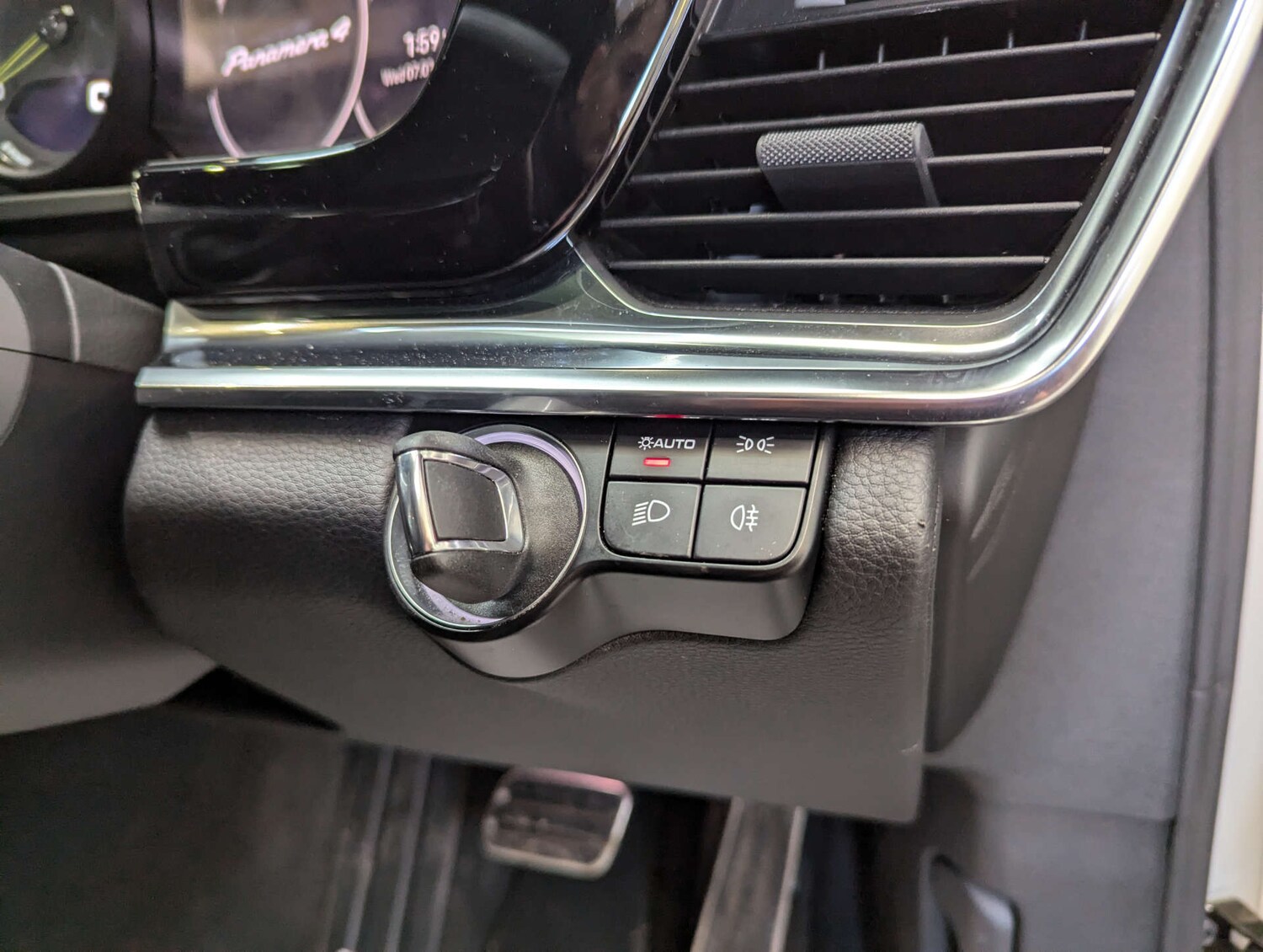 Used Porsche Panamera 2021 for sale - 77678693: Photo 79