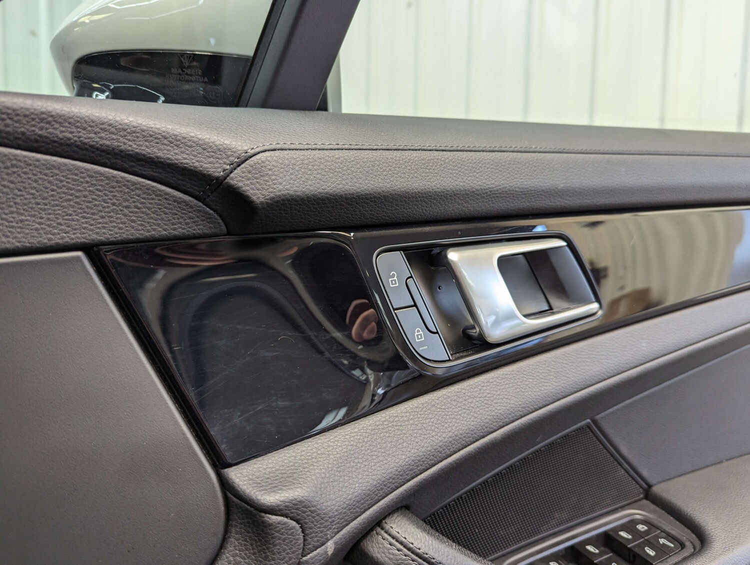 Used Porsche Panamera 2021 for sale - 77678693: Photo 80