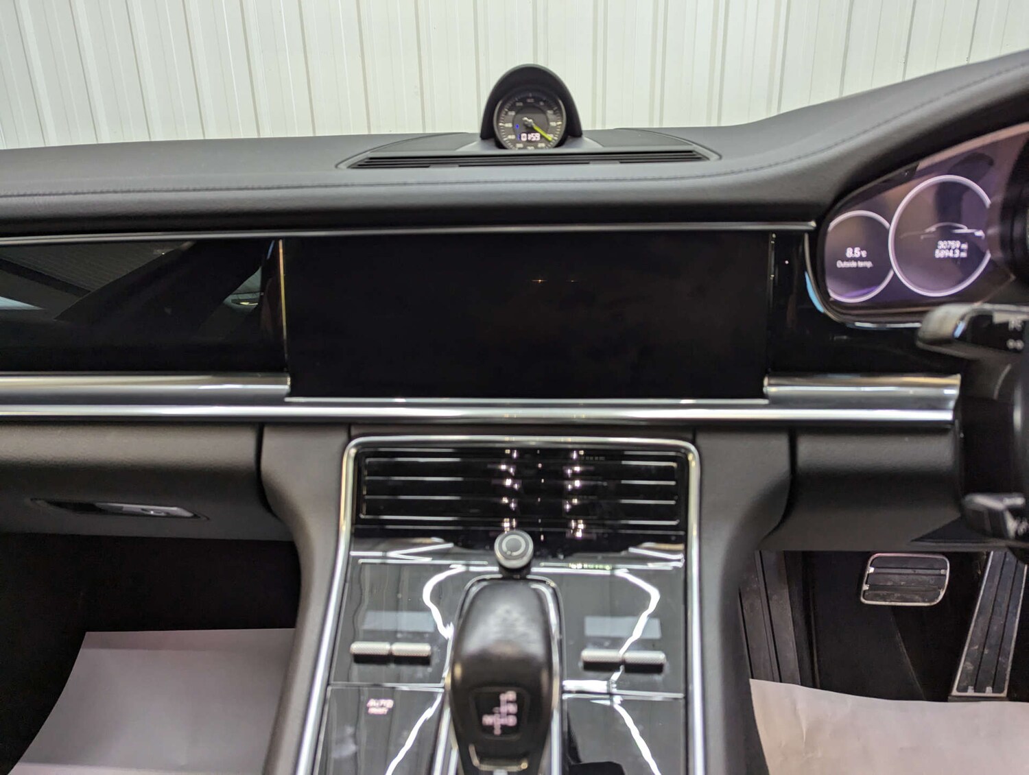 Used Porsche Panamera 2021 for sale - 77678693: Photo 84