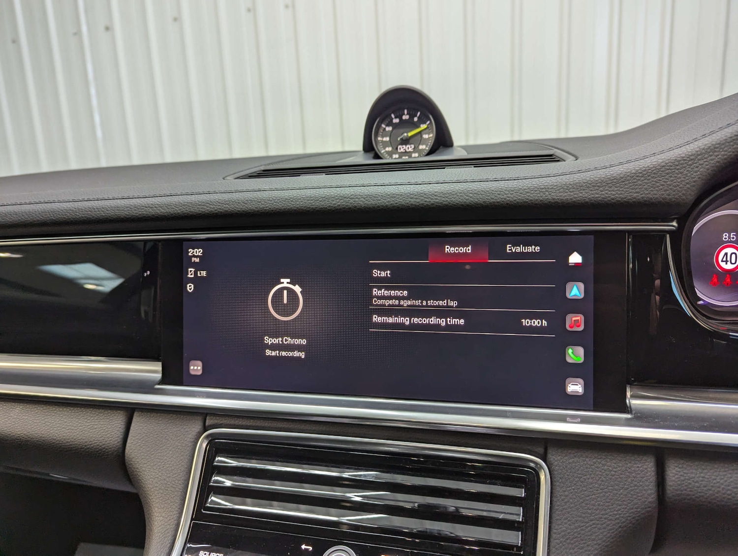 Used Porsche Panamera 2021 for sale - 77678693: Photo 93