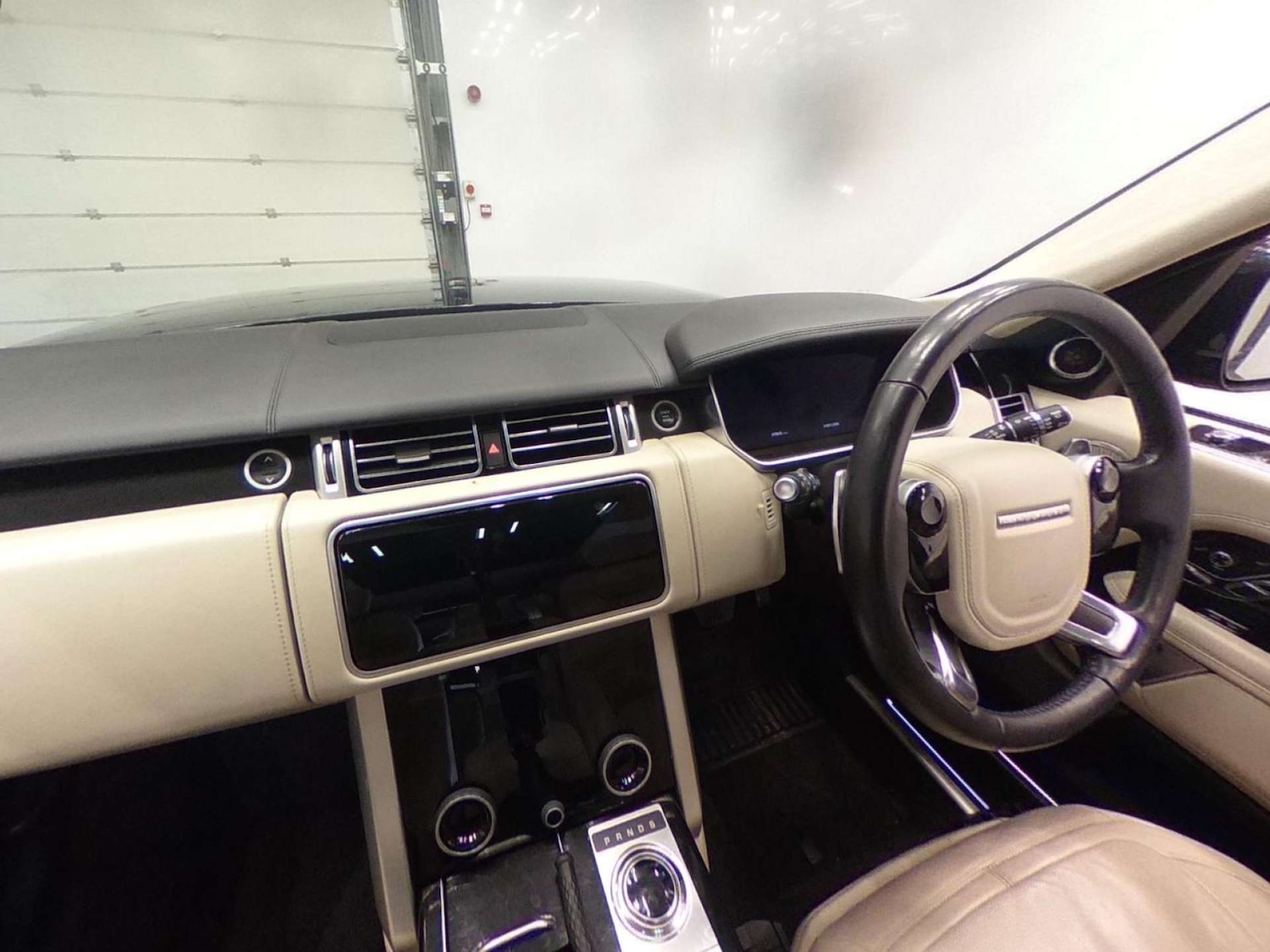 Used Land Rover Range Rover 2019 for sale - 77483773: Photo 18