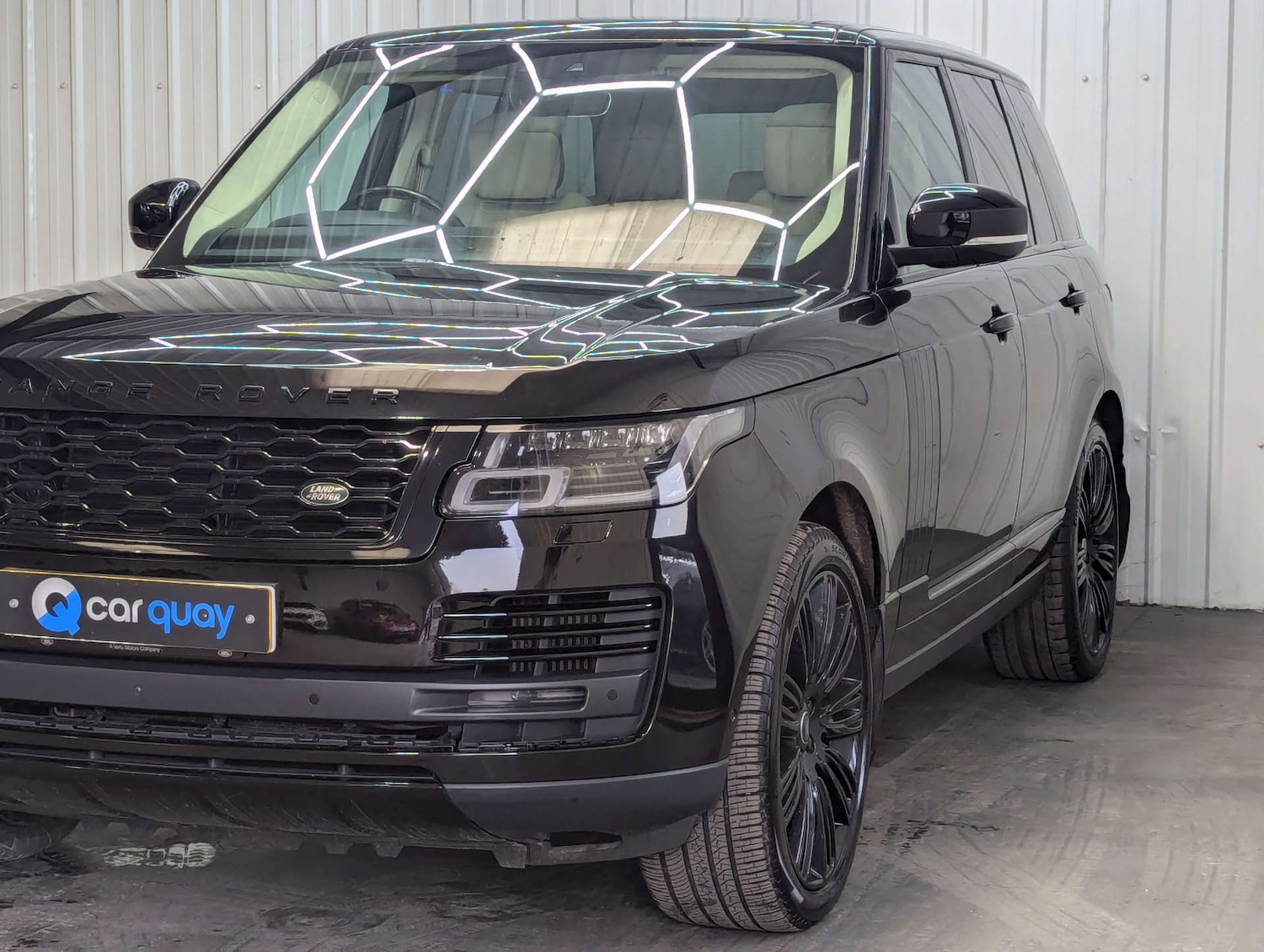 Used Land Rover Range Rover 2019 for sale - 77483773: Photo 21