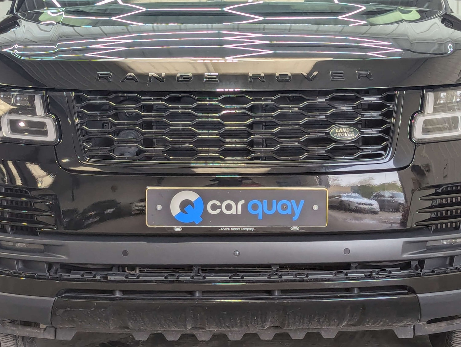 Used Land Rover Range Rover 2019 for sale - 77483773: Photo 23