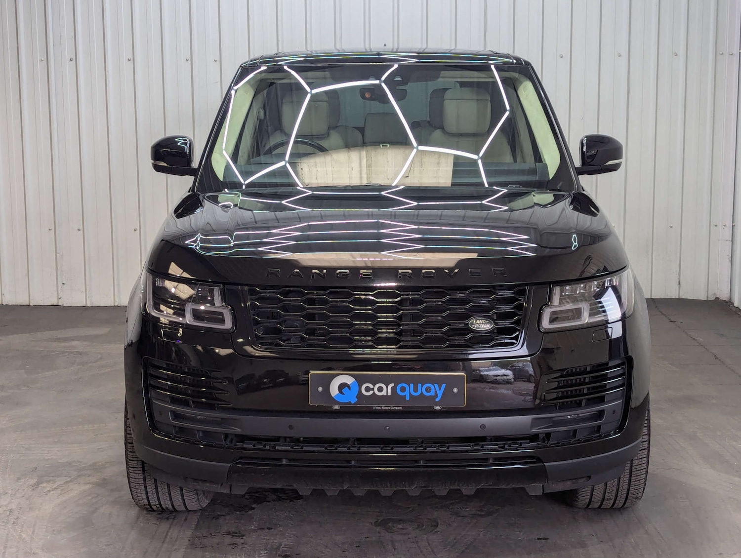 Used Land Rover Range Rover 2019 for sale - 77483773: Photo 24
