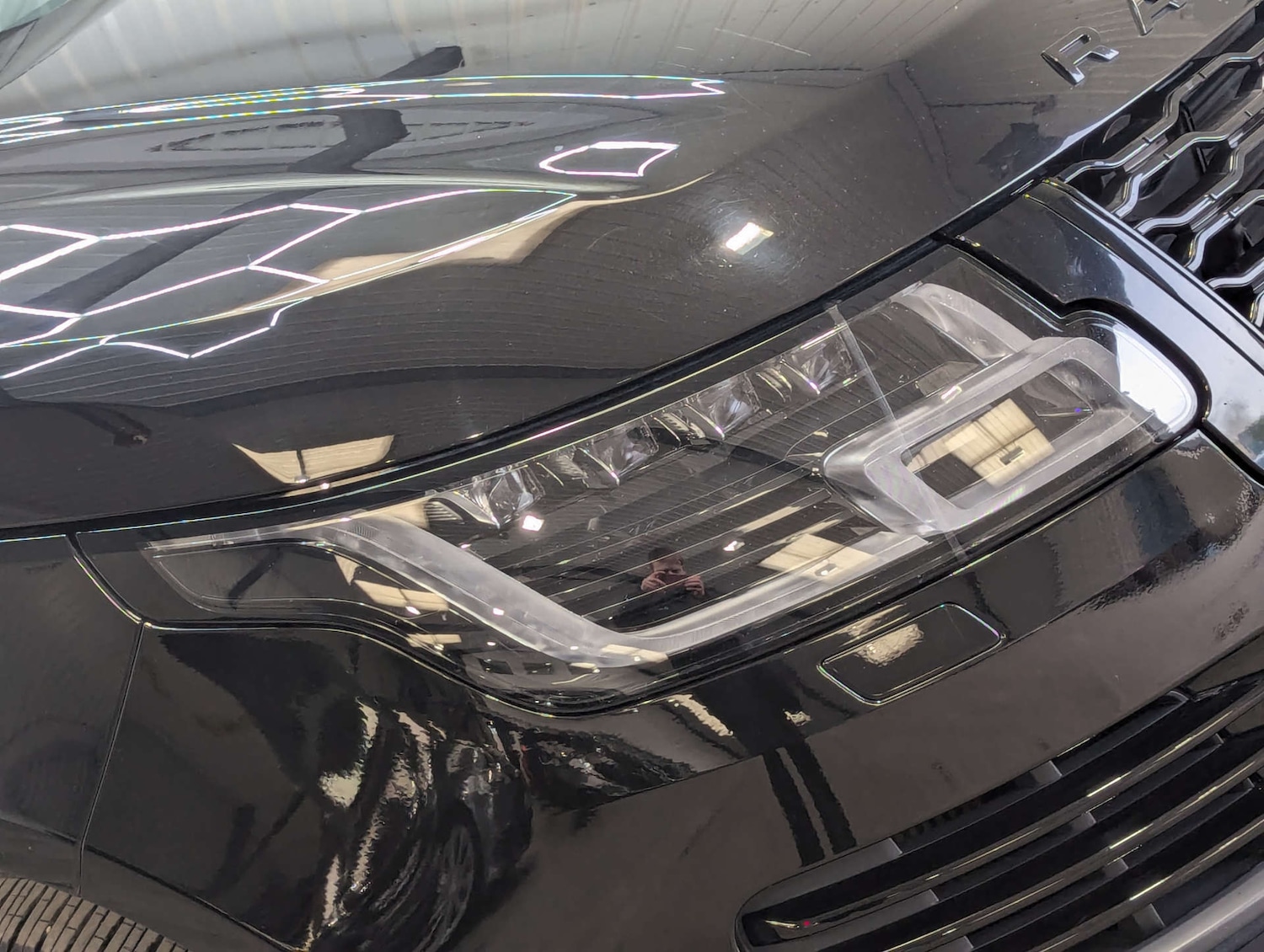 Used Land Rover Range Rover 2019 for sale - 77483773: Photo 28