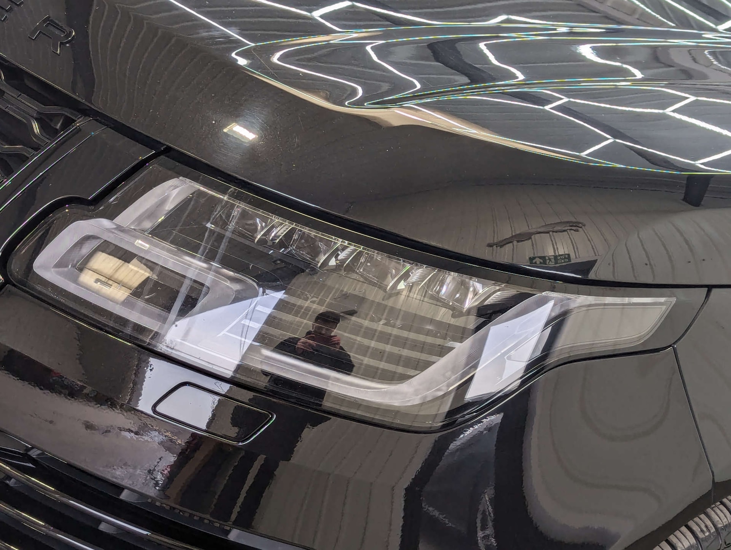 Used Land Rover Range Rover 2019 for sale - 77483773: Photo 29