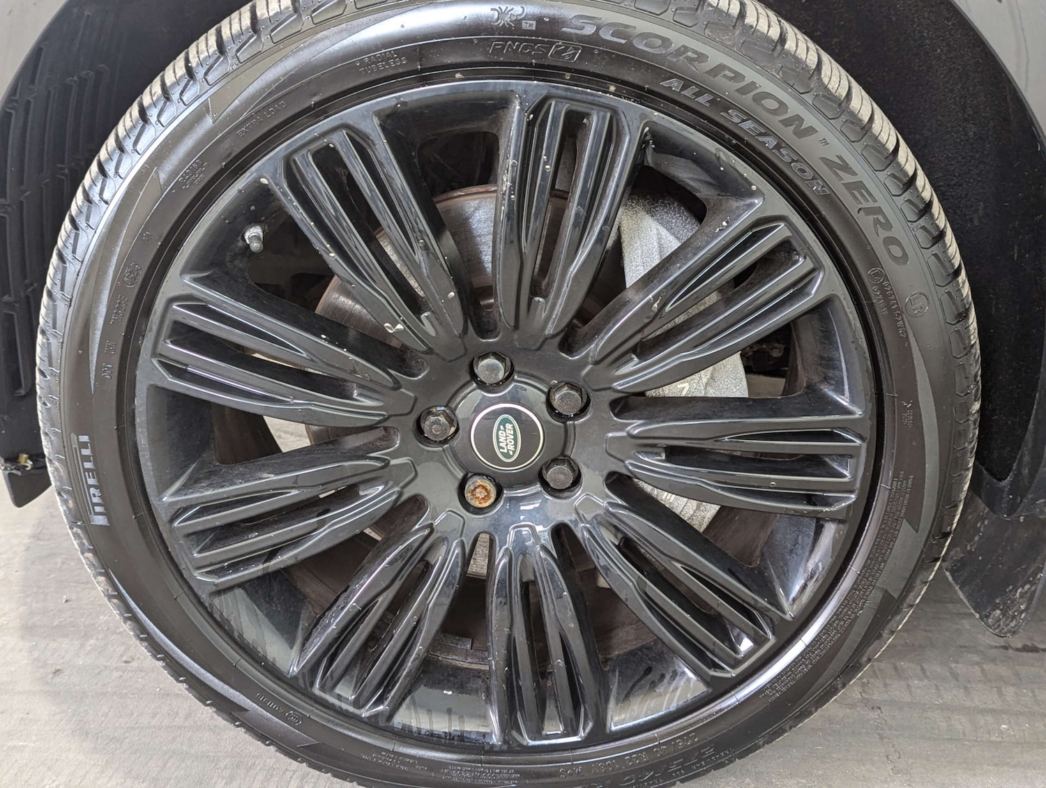 Used Land Rover Range Rover 2019 for sale - 77483773: Photo 32