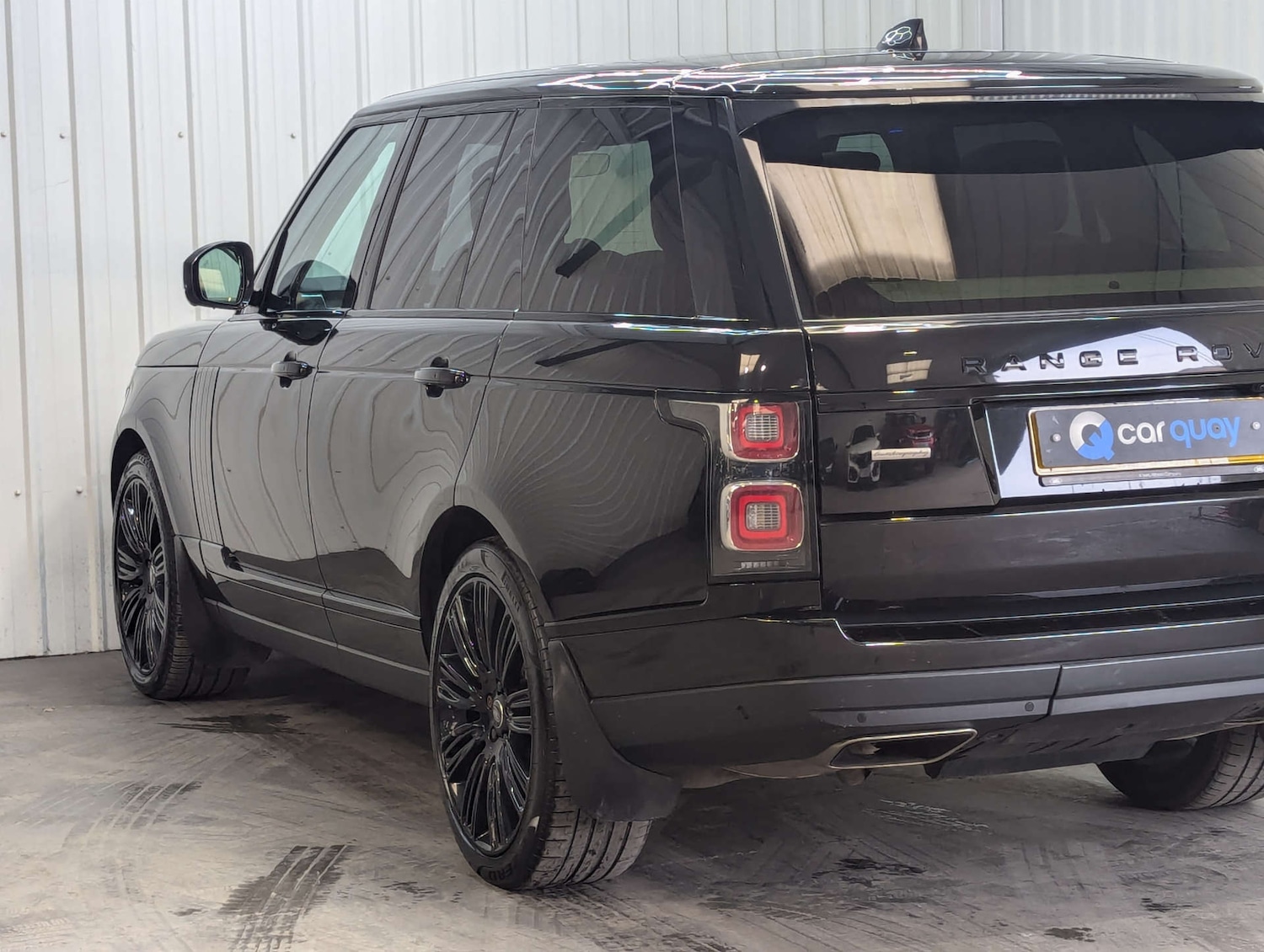 Used Land Rover Range Rover 2019 for sale - 77483773: Photo 34