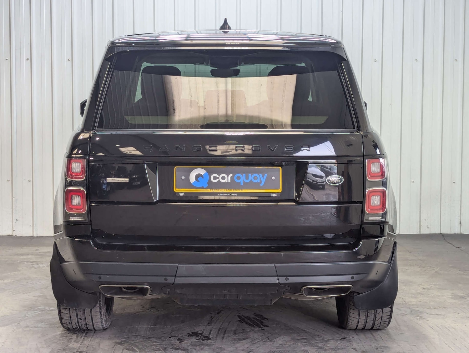 Used Land Rover Range Rover 2019 for sale - 77483773: Photo 35