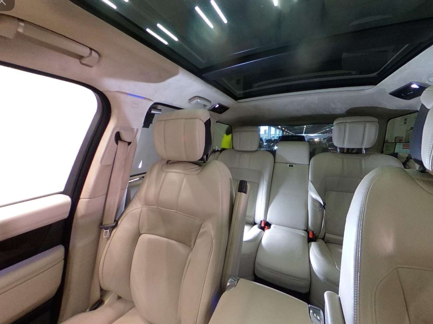 Used Land Rover Range Rover 2019 for sale - 77483773: Photo 4