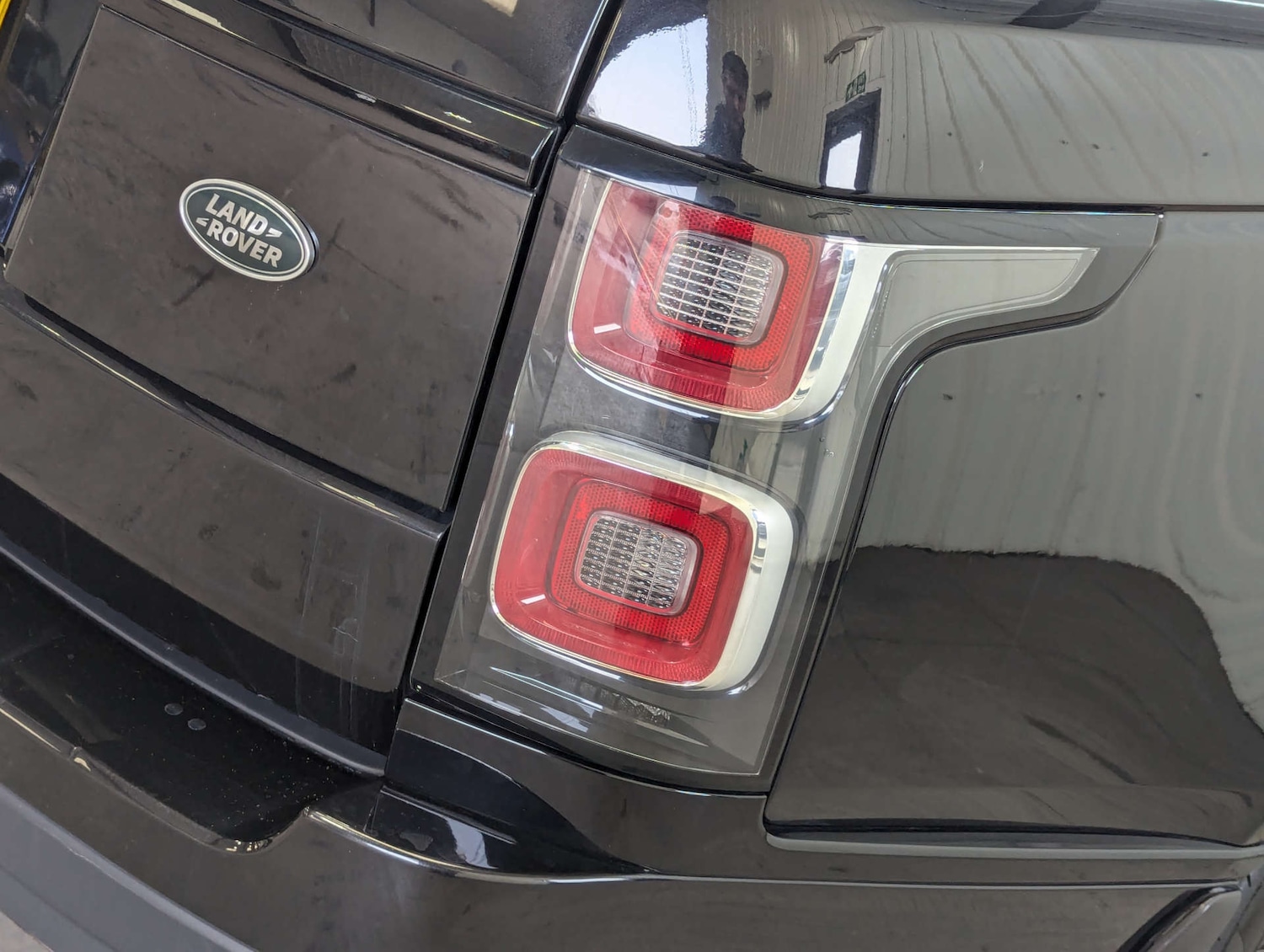 Used Land Rover Range Rover 2019 for sale - 77483773: Photo 43