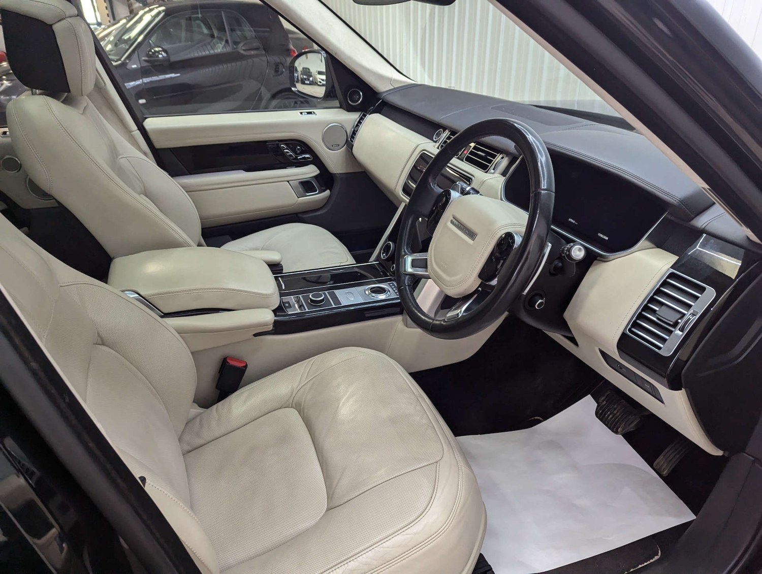 Used Land Rover Range Rover 2019 for sale - 77483773: Photo 47