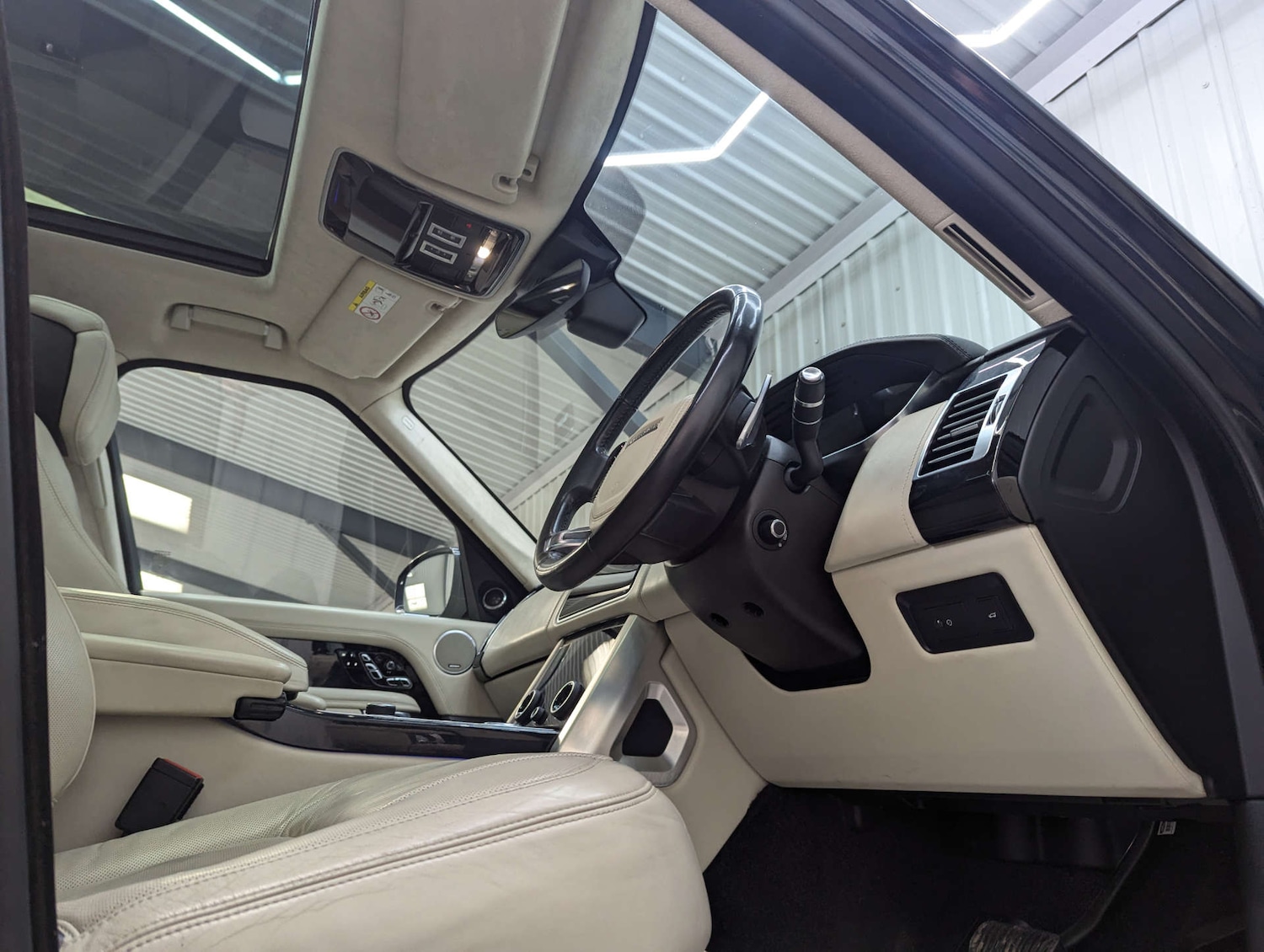 Used Land Rover Range Rover 2019 for sale - 77483773: Photo 48