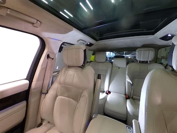 Used Land Rover Range Rover 2019 for sale - 77483773: Photo