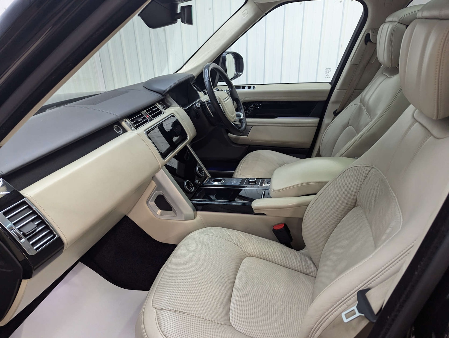 Used Land Rover Range Rover 2019 for sale - 77483773: Photo 52